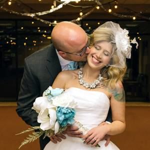 Meet your Posher, Andrew